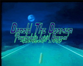 Darold The Doomer: Psychedelic Lucid Dreams Image