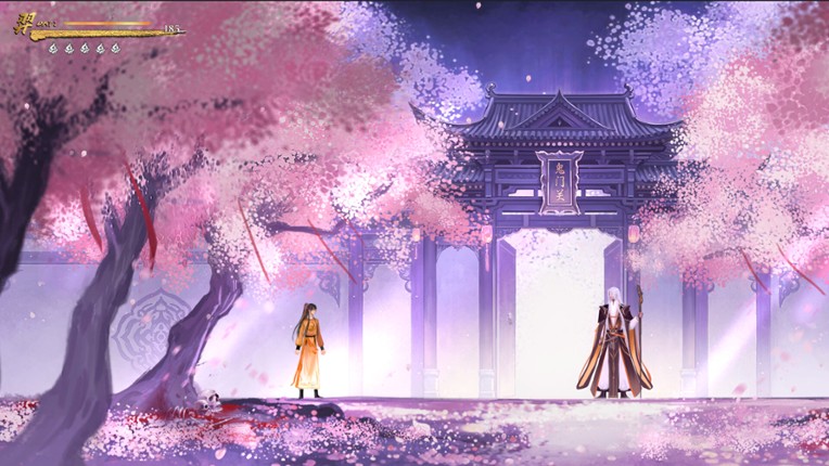 Dayi Immortal Clan Image