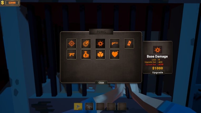 Dead Rush screenshot