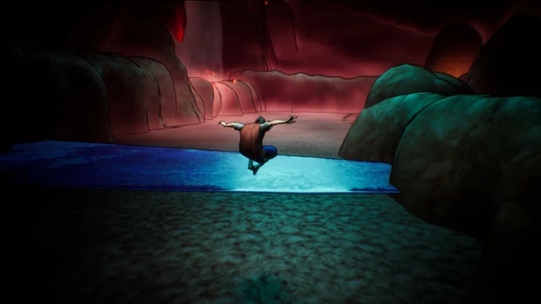 Death Momotaro screenshot