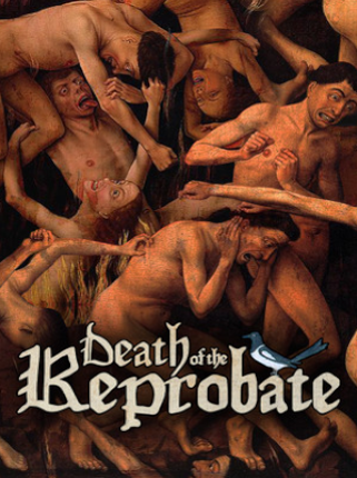 Death of the Reprobate Image