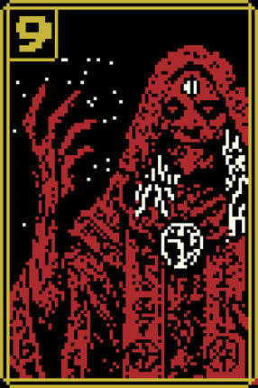 Deck Dungeon Die Image