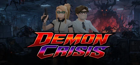 Games like Demon Crisis