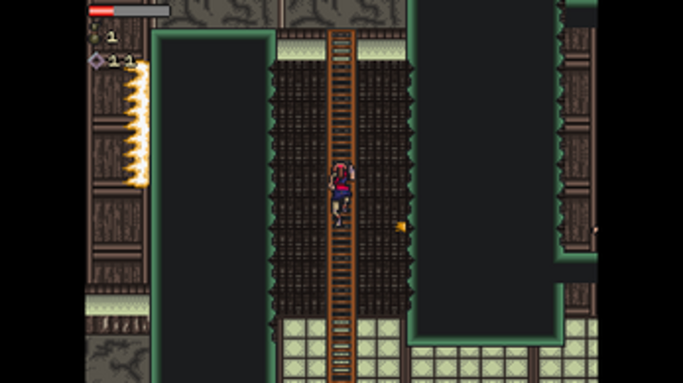 Destroy The Shogun screenshot