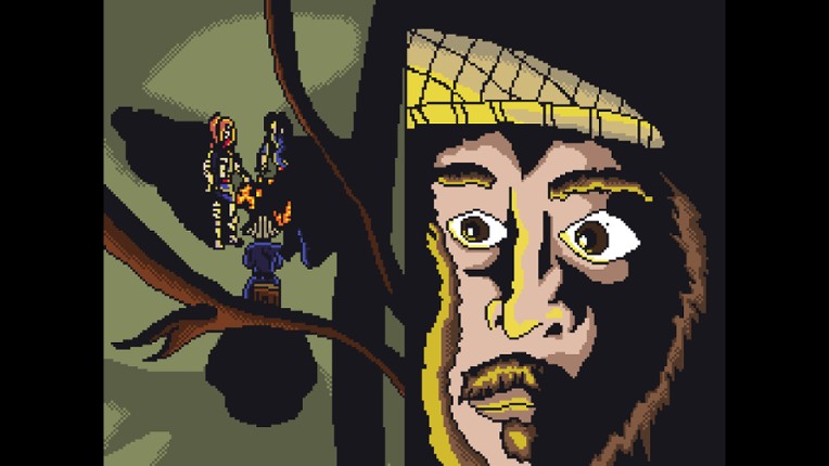 Destroy The Shogun screenshot