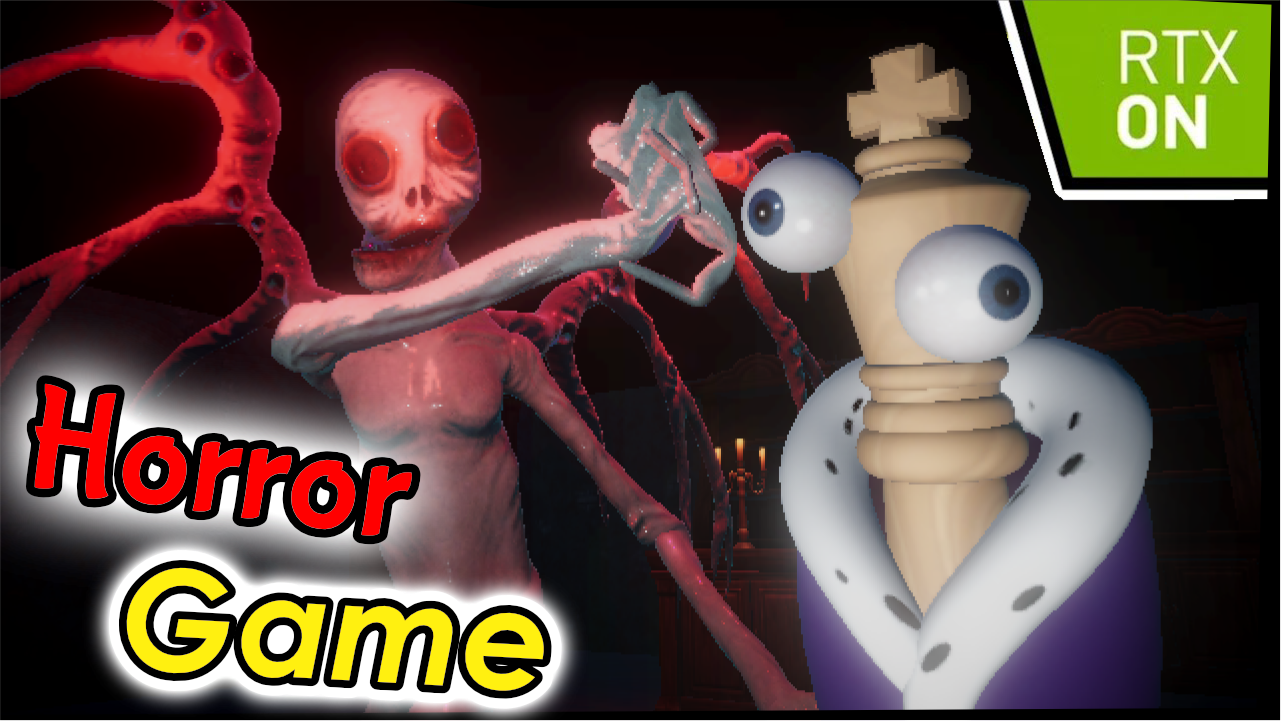 Games like Digital Circus Fan Game