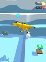 Dino Hunt 3D Image