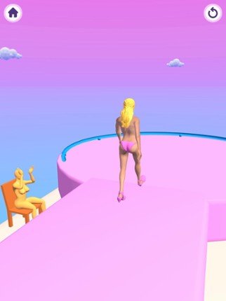 Diva Dive screenshot