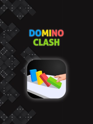 Dominos Shooter Game Image