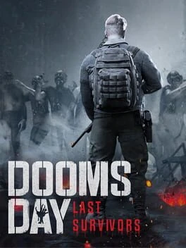 Games like Doomsday: Last Survivors