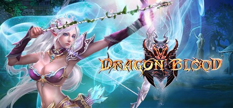 Games like Dragon Blood