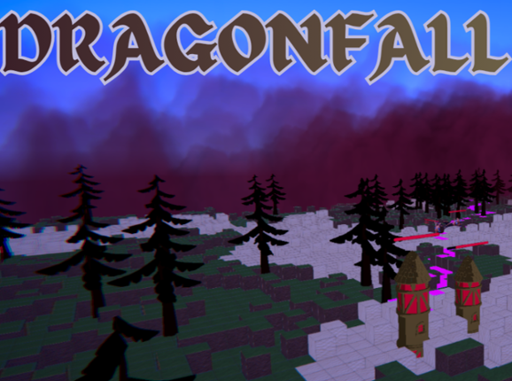 DragonFall Image