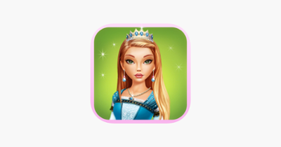 Dress Up Princess Anne Image