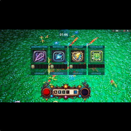 Dropverse Survival screenshot