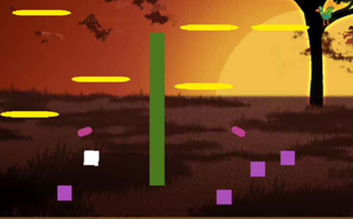 Duck Collecter screenshot