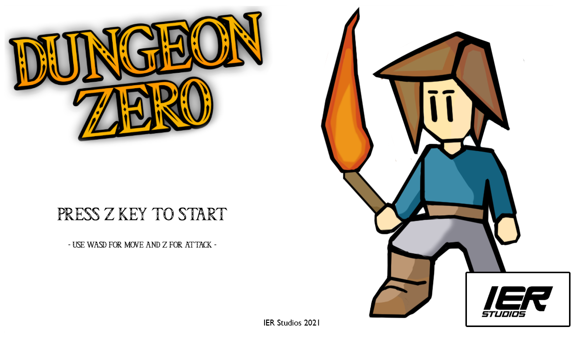 Games like Dungeon Zer0