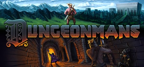 Games like Dungeonmans
