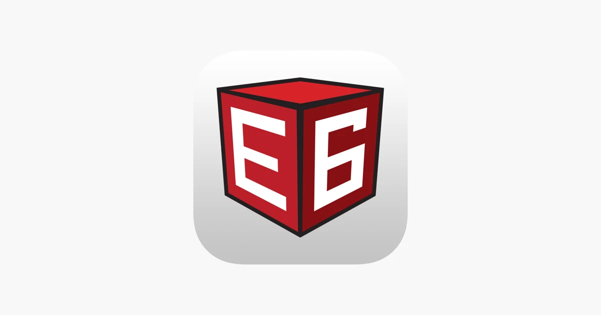 Games like E6 CONNECT