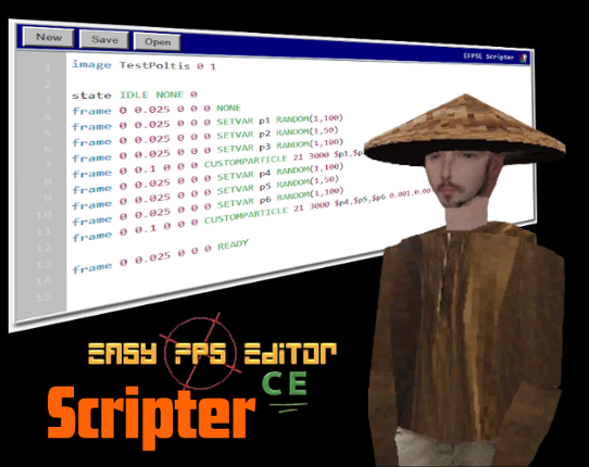 EFPSE Scripter Image