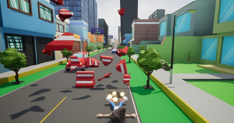 El Hincha Rusia 2018 screenshot