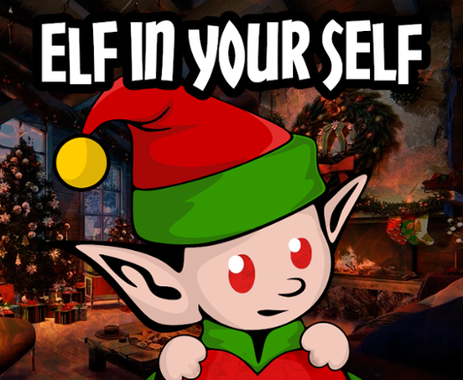 Elf In Your Self Game Cover