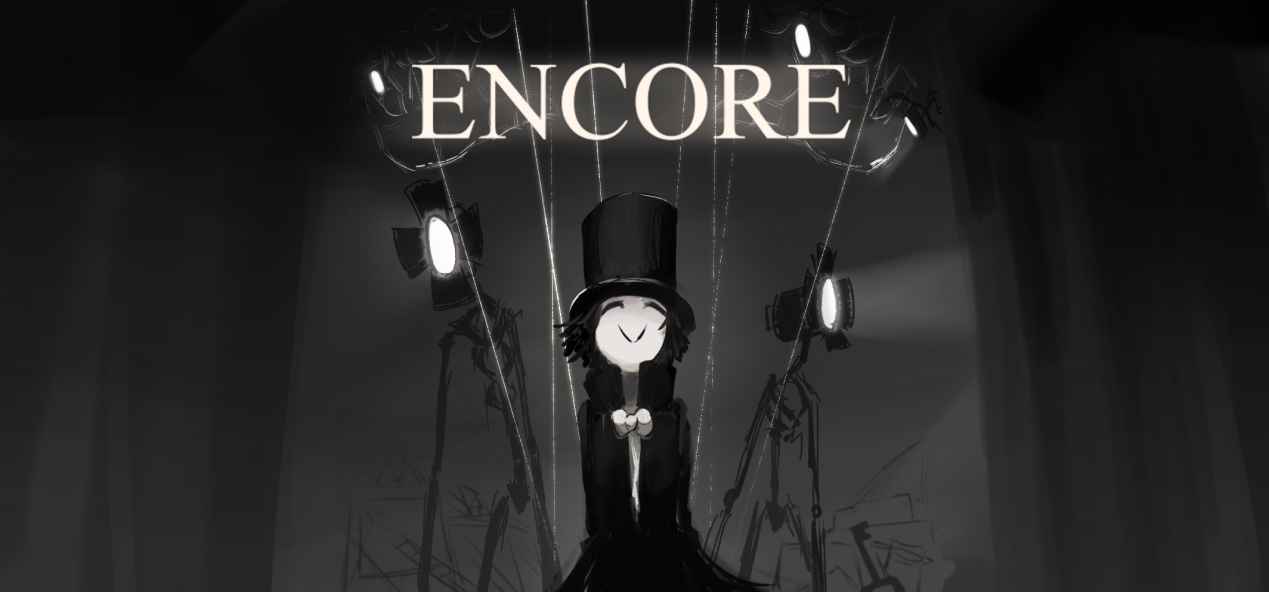 Games like Encore!