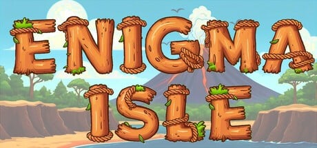 Games like Enigma Isle