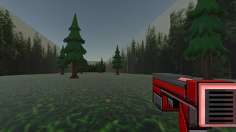Escape 25 screenshot