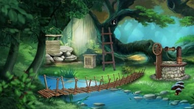 Escape Game: River House Image