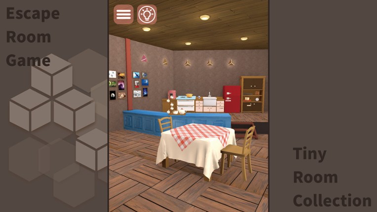 Escape Room: Tiny Room Collection screenshot