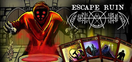 Games like Escape Ruin