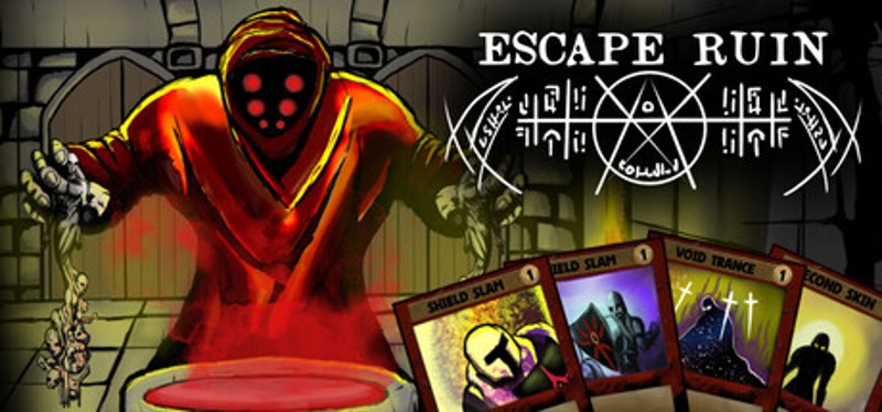 Escape Ruin Image