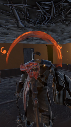 Escape: The Iron Haunt Image