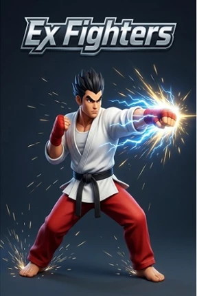 Ex Fighters Image