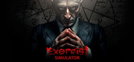 Games like Exorcist Simulator