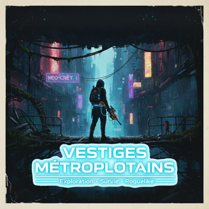 Explorateur Urbain RPG Image