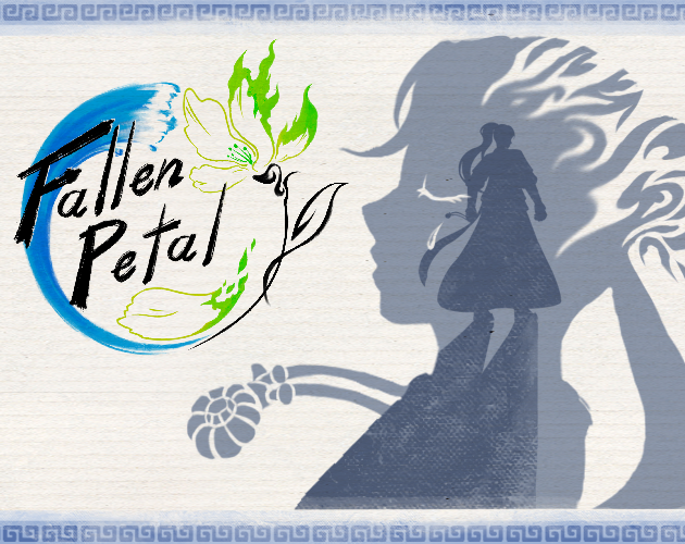 Games like Fallen Petal