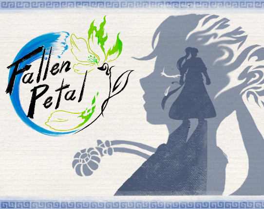 Fallen Petal Game Cover