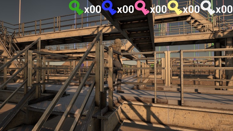 Fantastical Maze screenshot