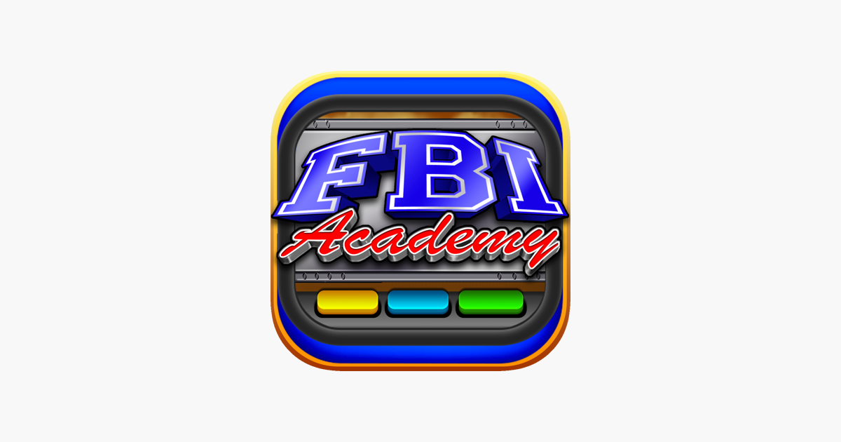 Games like FBI Academy - Tragaperras Bar