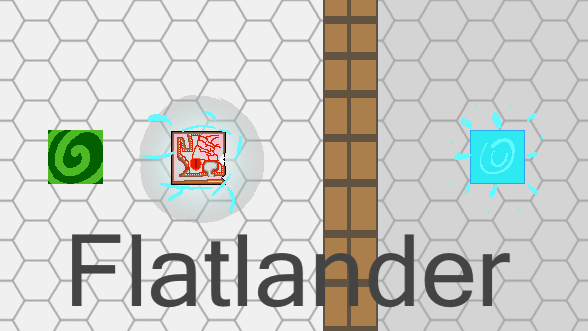 Games like Flatlander