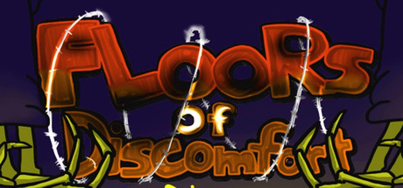 Floors of Discomfort Image