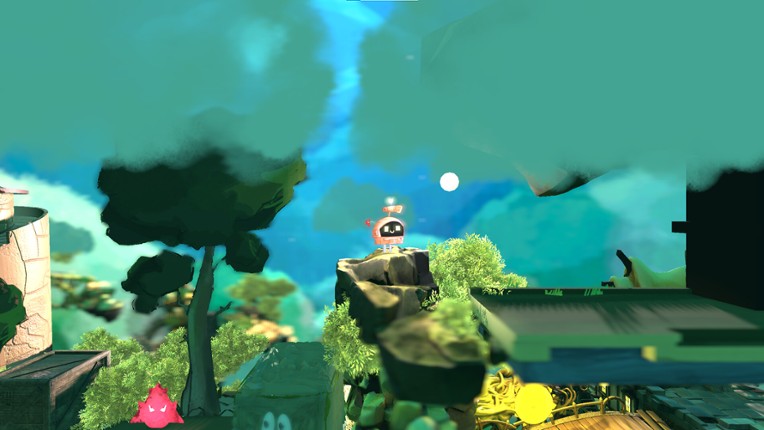 FloraFriend screenshot