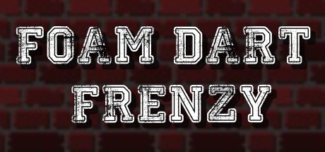Games like Foam Dart Frenzy