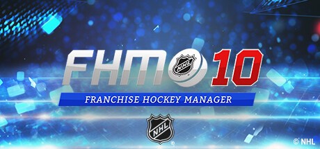 Games like Franchise Hockey Manager 10