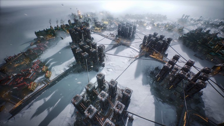 Frostpunk 2 Image