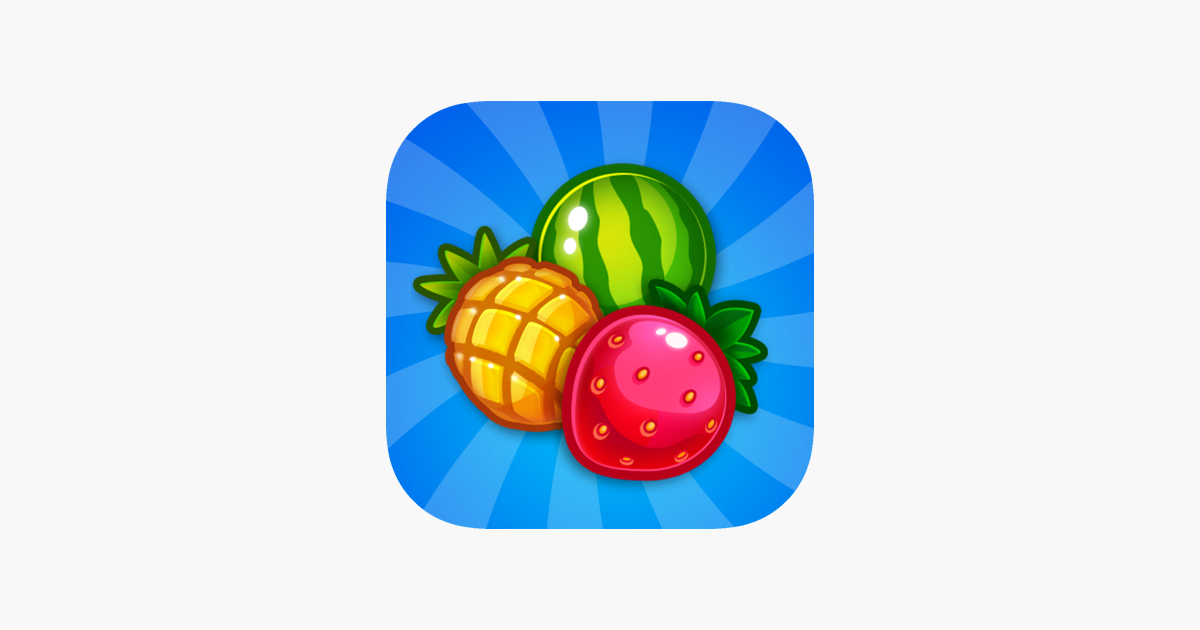 Games like Fruity Merge - Puzzle Action