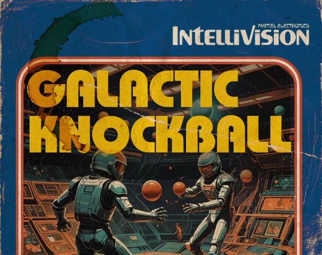 Games like Galactic Knockball