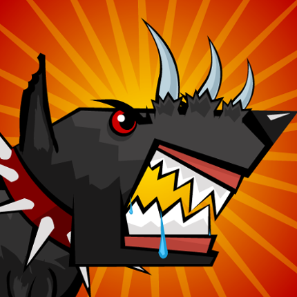 Mutant Fighting Cup Original Image