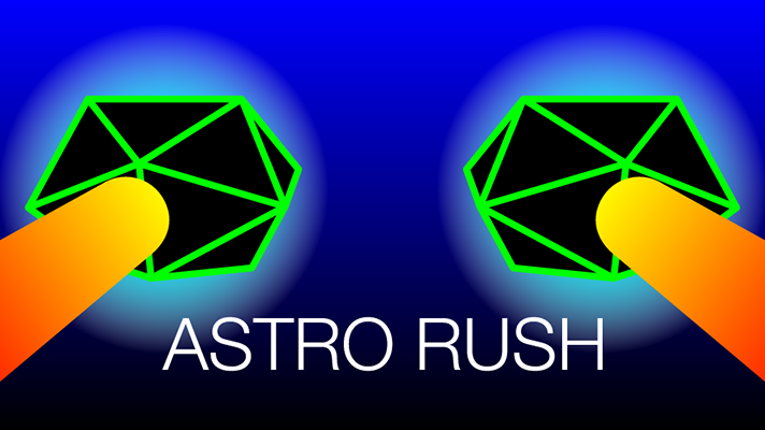 Astro Rush Image